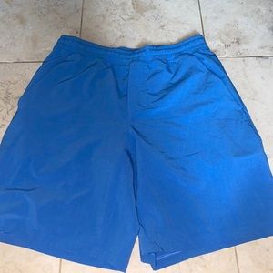 Men’s lululemon shorts